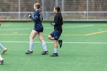 Bild 16 - F VfL Pinneberg - USC Paloma : Ergebnis: 1:4